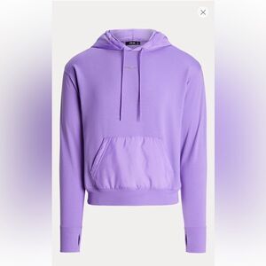 RLX Ralph Lauren Women’s Performance Hybrid Fleece Hoodie